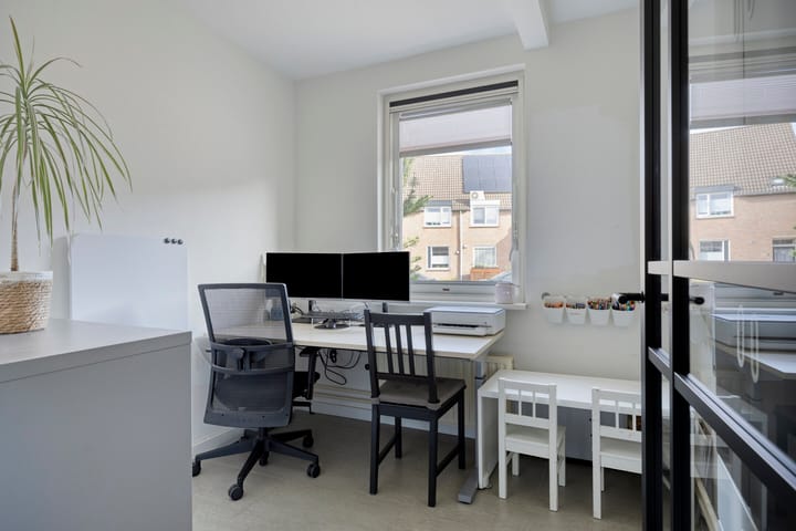 Foto 21 van Kievitstraat 10