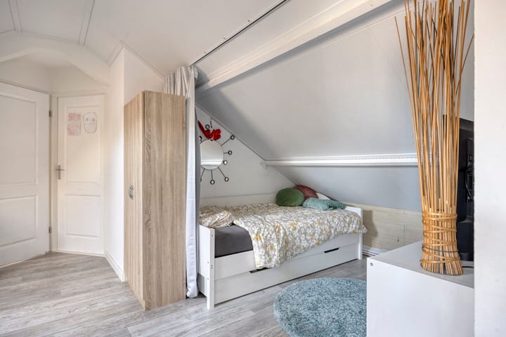 Foto 25 van Kievitstraat 10