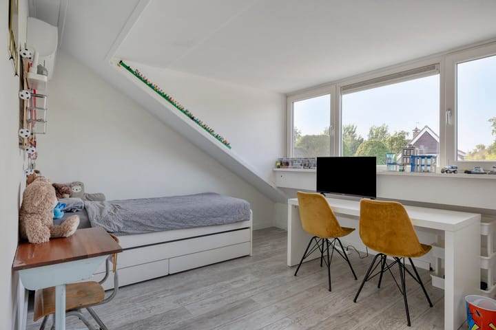 Foto 28 van Kievitstraat 10