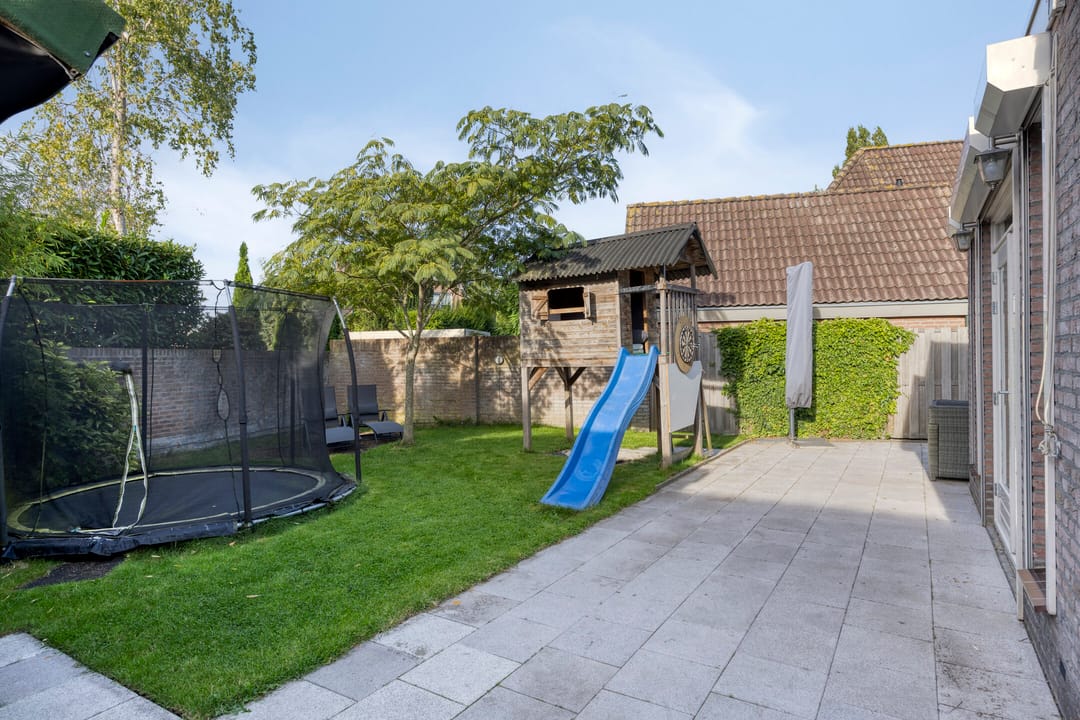 Foto 37 van Kievitstraat 10