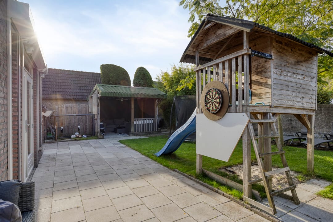 Foto 38 van Kievitstraat 10