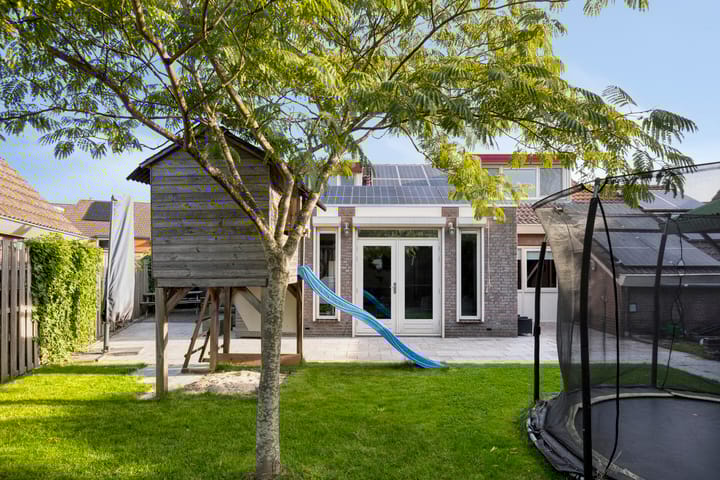 Foto 39 van Kievitstraat 10