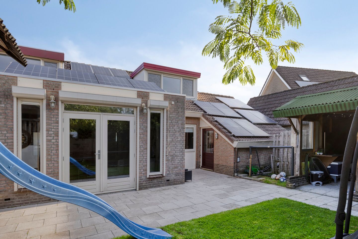 Foto 40 van Kievitstraat 10