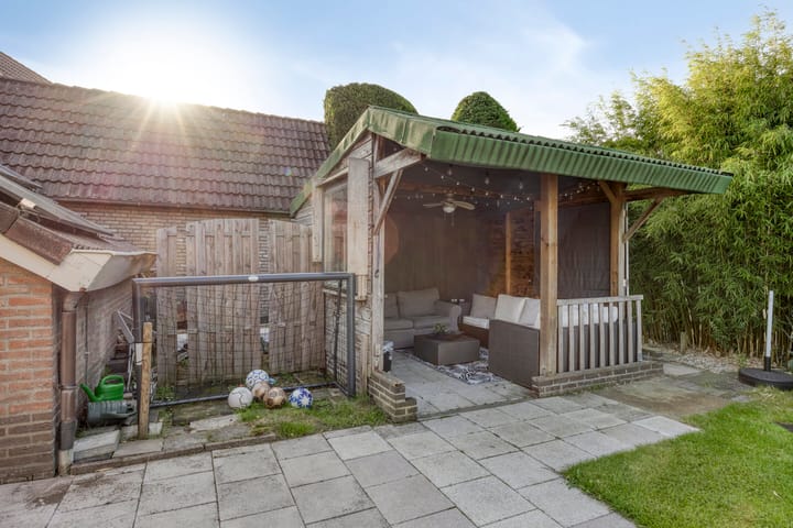 Foto 41 van Kievitstraat 10