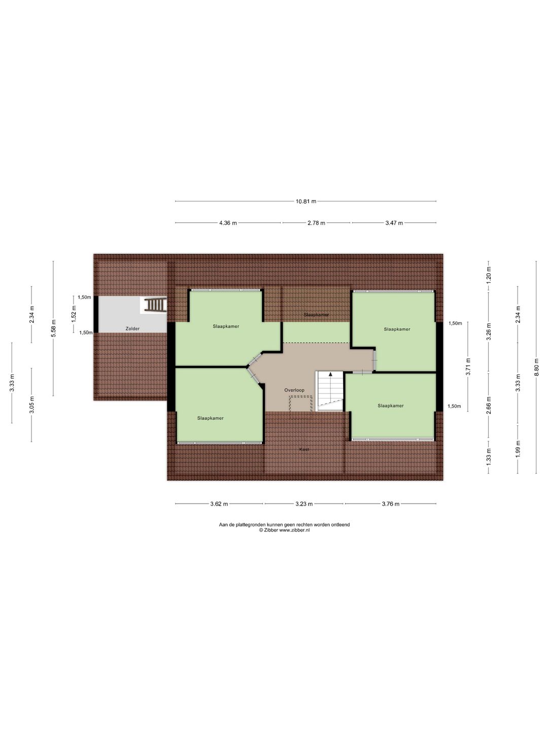 Foto 46 van Kievitstraat 10