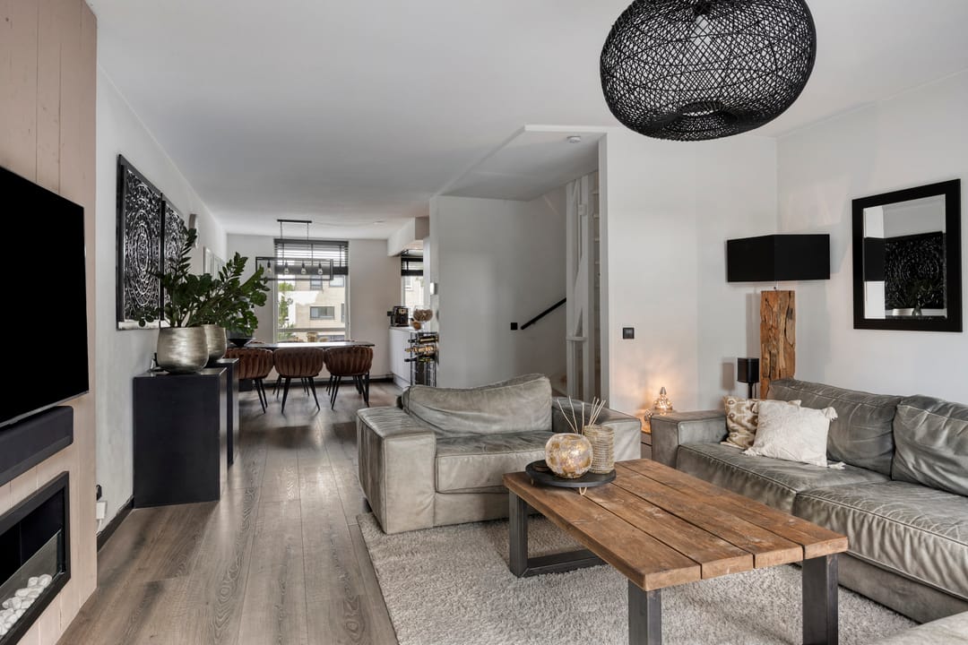 Foto 1 van Merbau 72