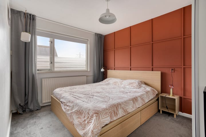 Foto 5 van Zebravink 27