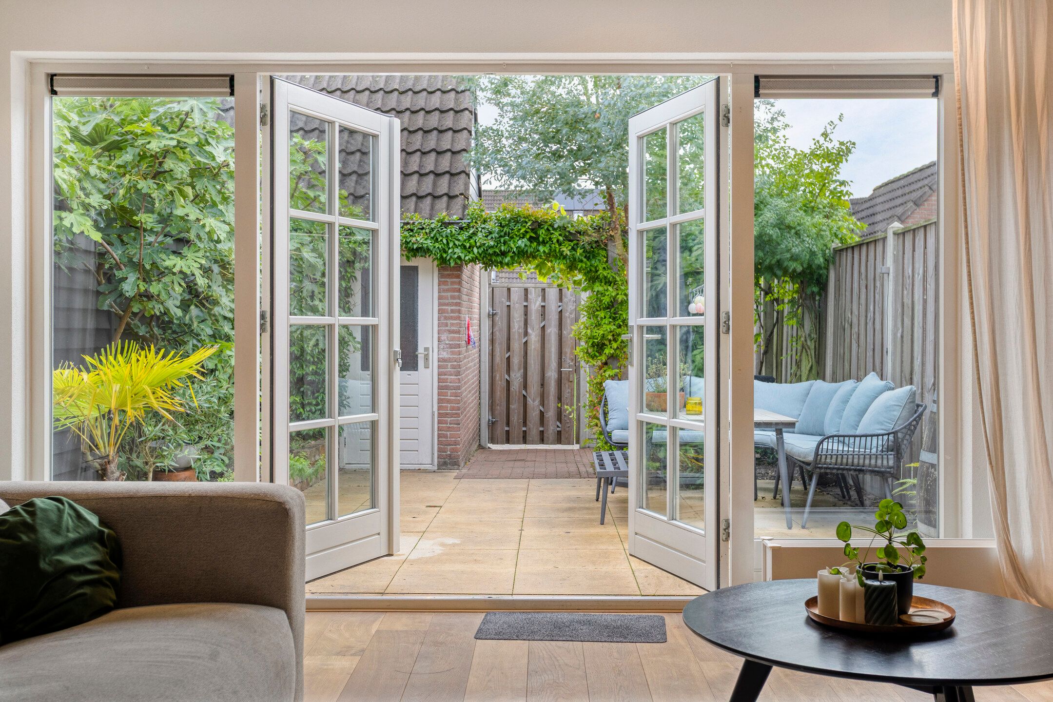 Foto 6 van Zebravink 27