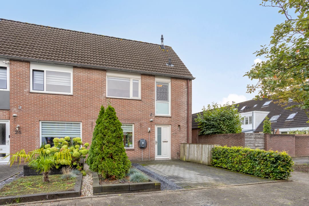 Foto 7 van Zebravink 27