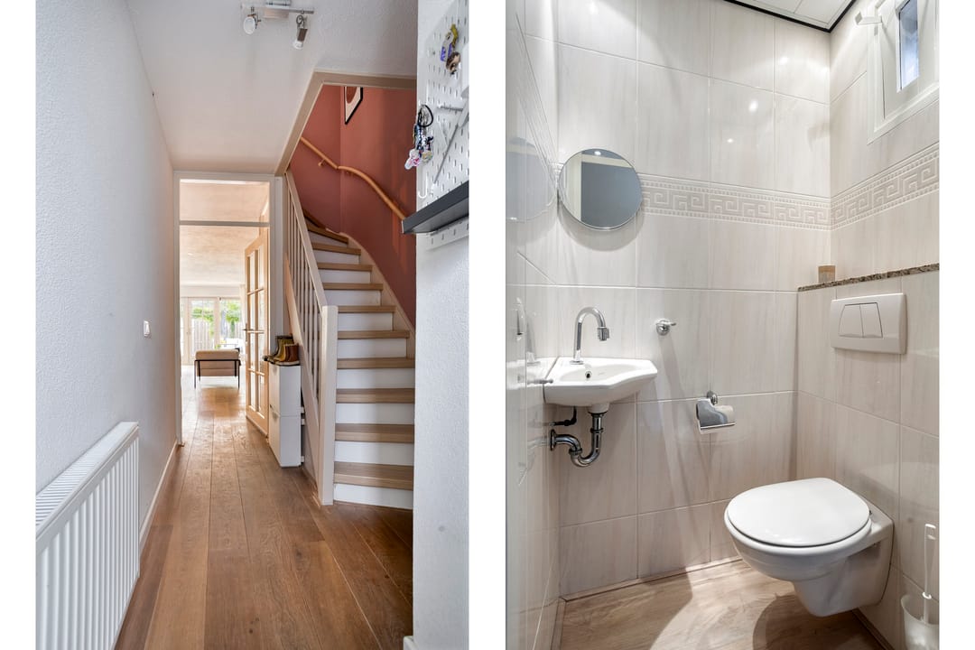 Foto 8 van Zebravink 27