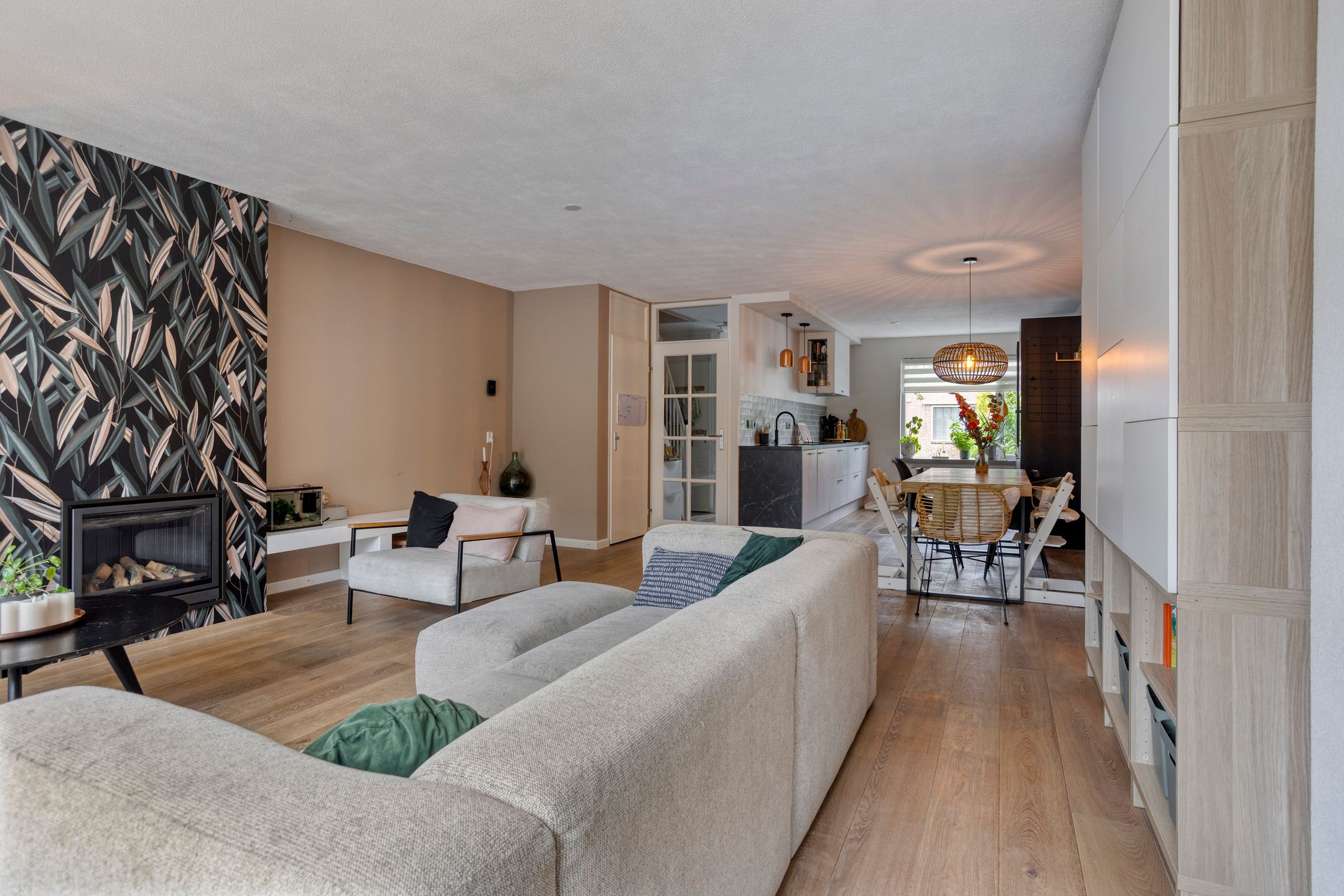 Foto 9 van Zebravink 27