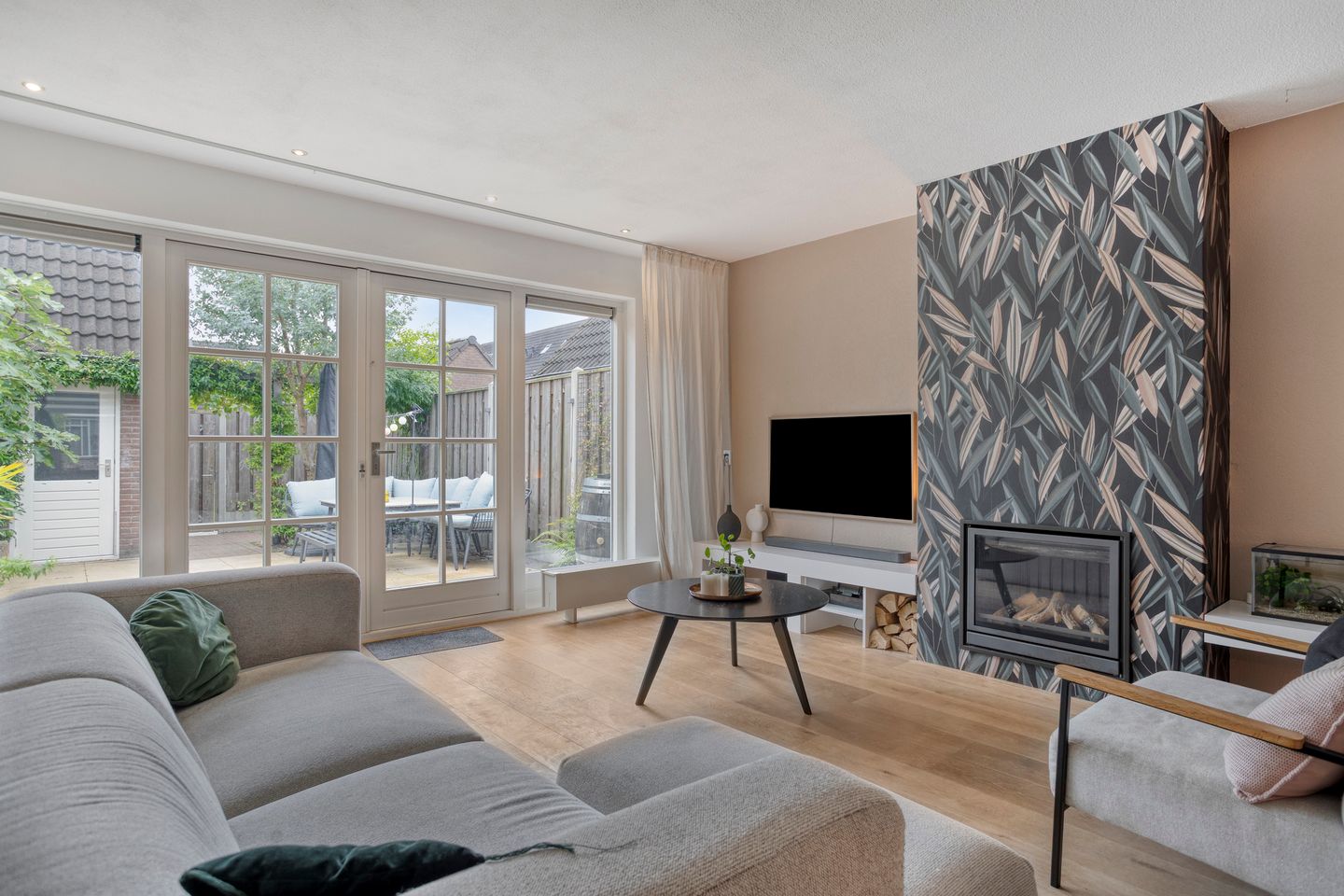 Foto 10 van Zebravink 27