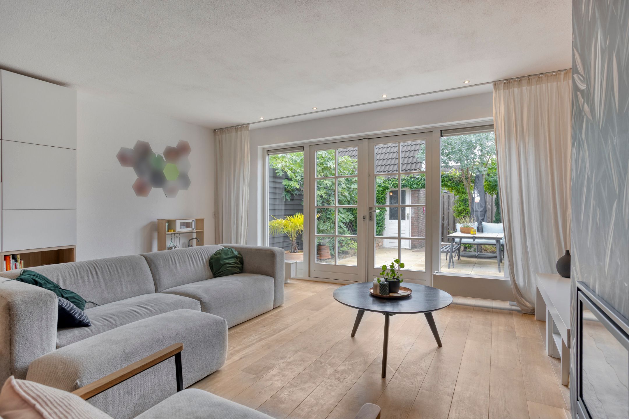 Foto 12 van Zebravink 27