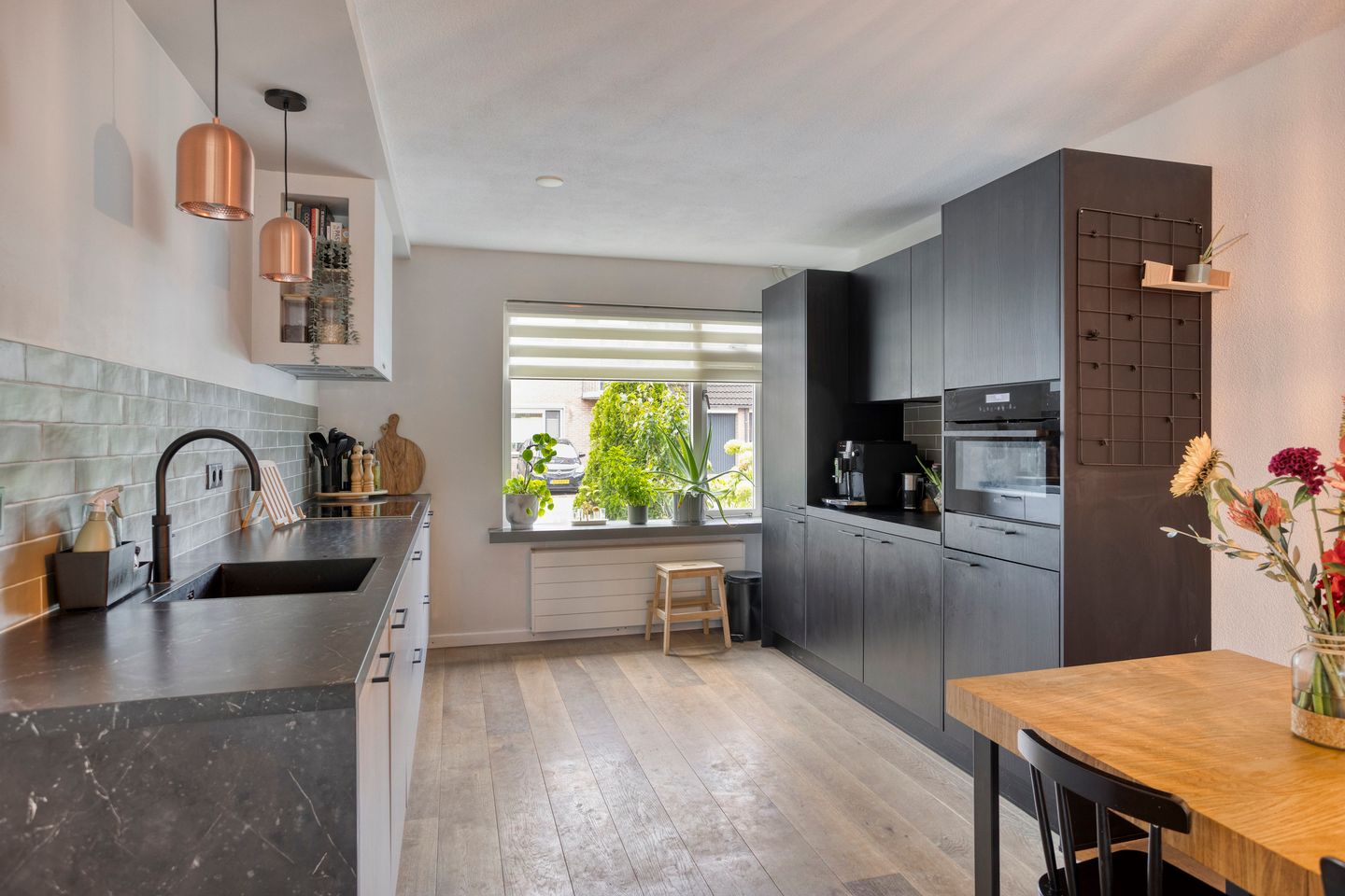 Foto 14 van Zebravink 27