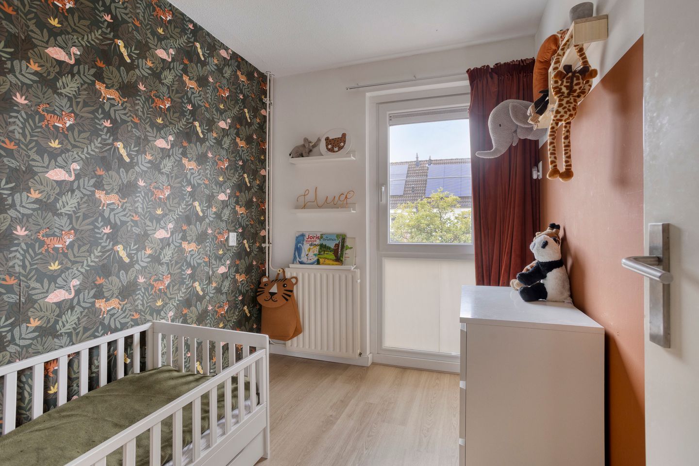 Foto 19 van Zebravink 27