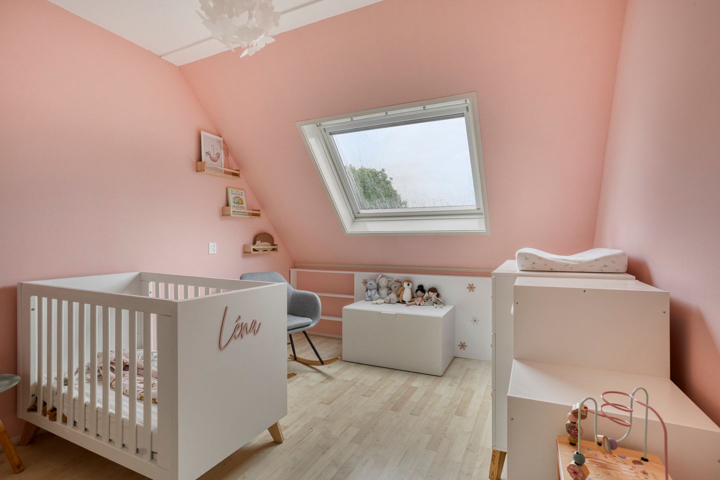 Foto 20 van Zebravink 27