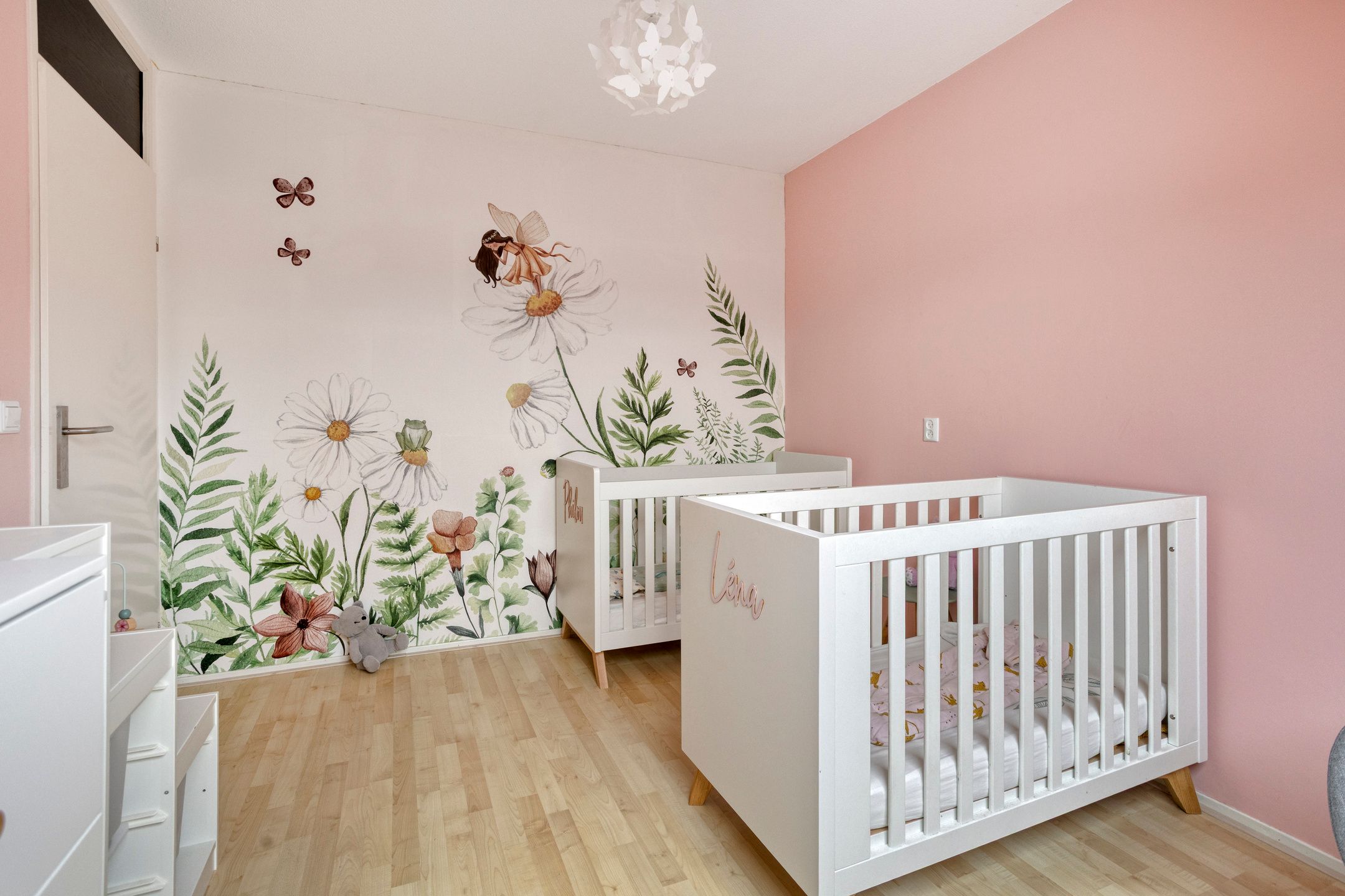 Foto 21 van Zebravink 27