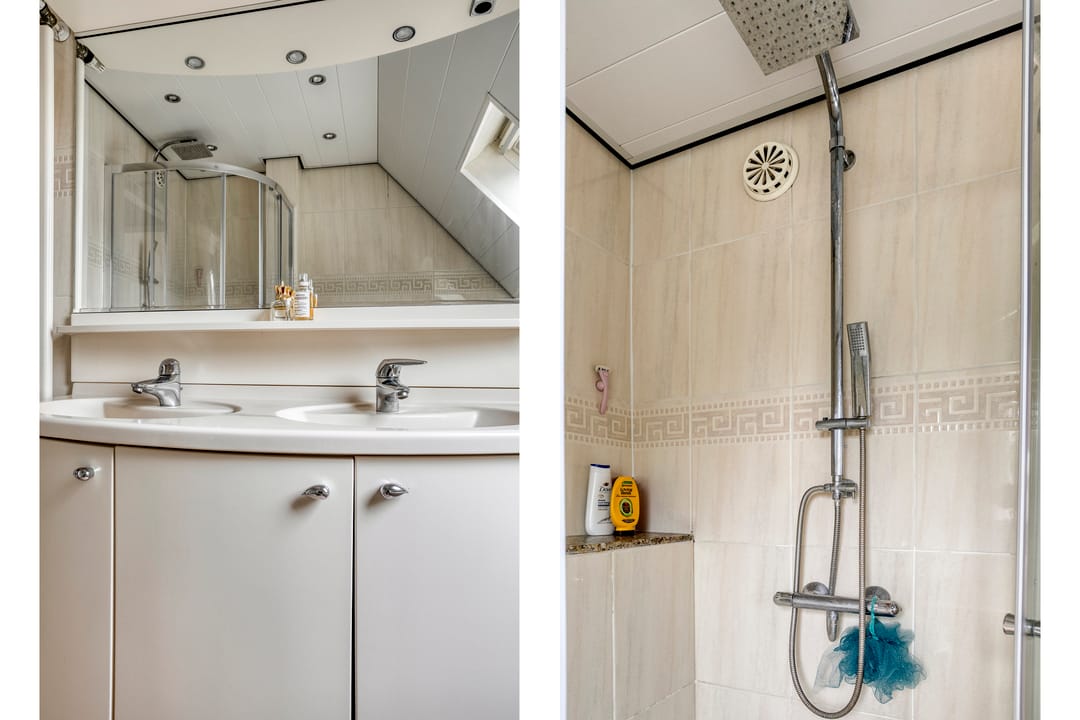 Foto 23 van Zebravink 27