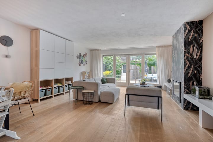 Foto 2 van Zebravink 27