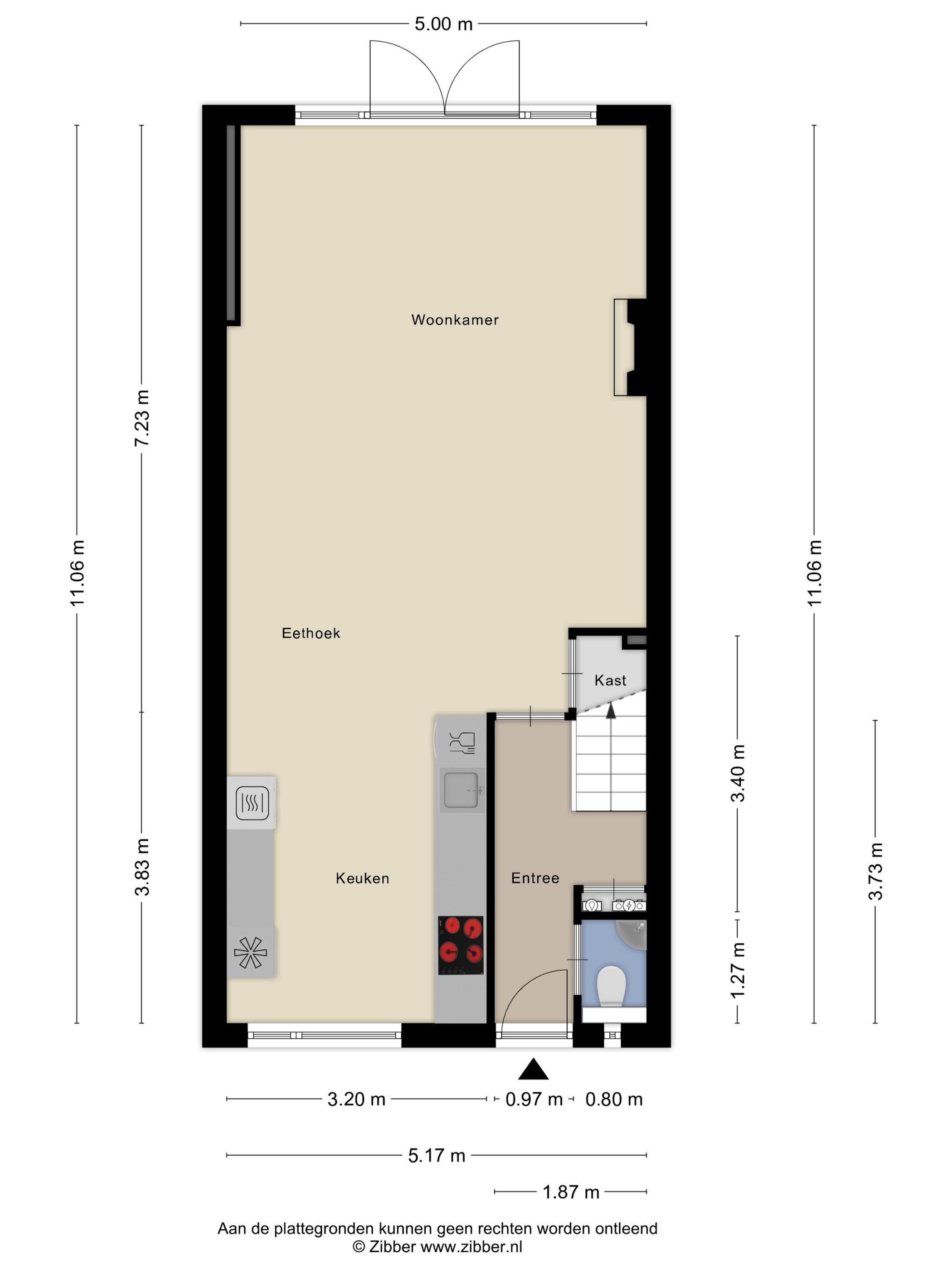 Foto 33 van Zebravink 27