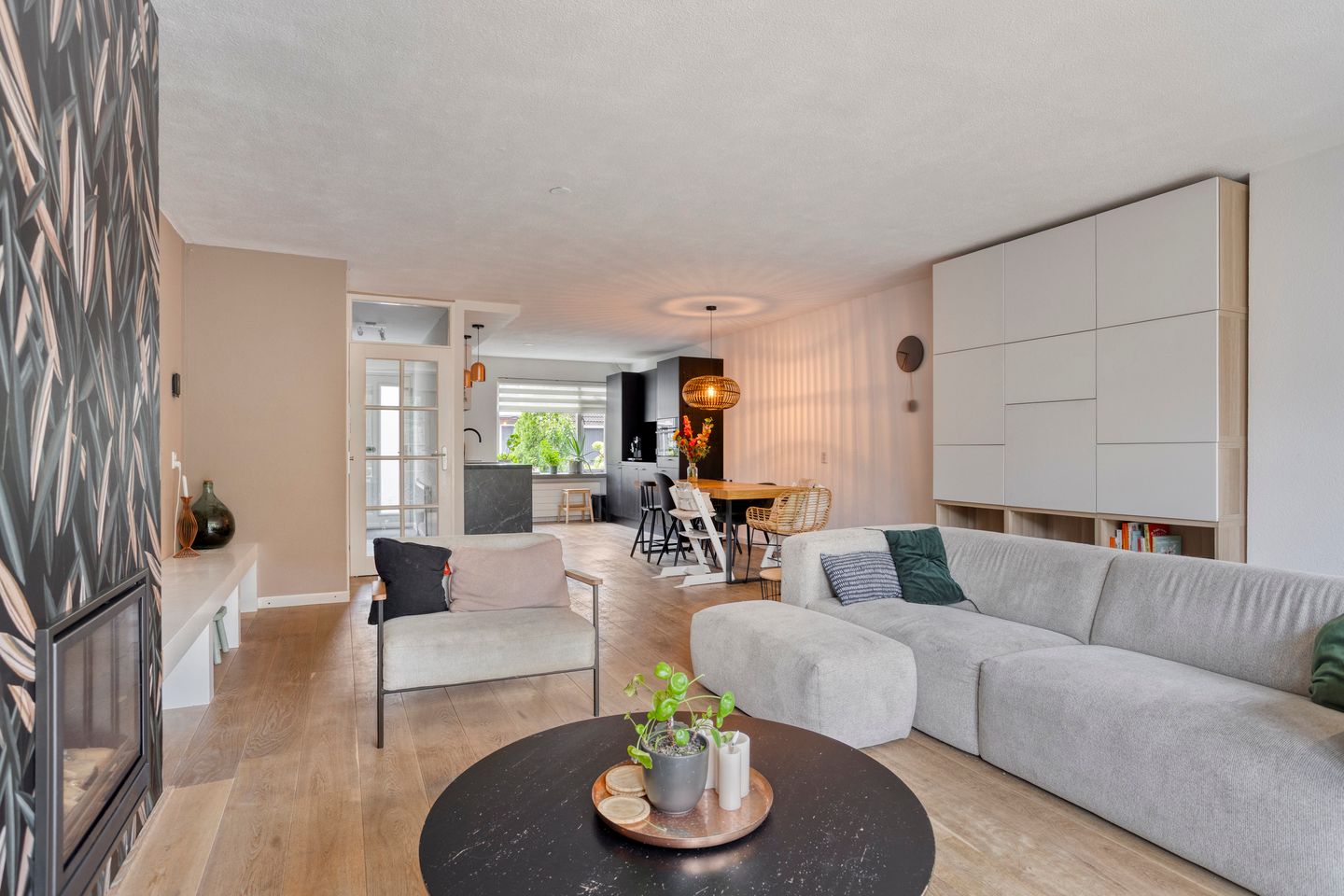 Foto 4 van Zebravink 27