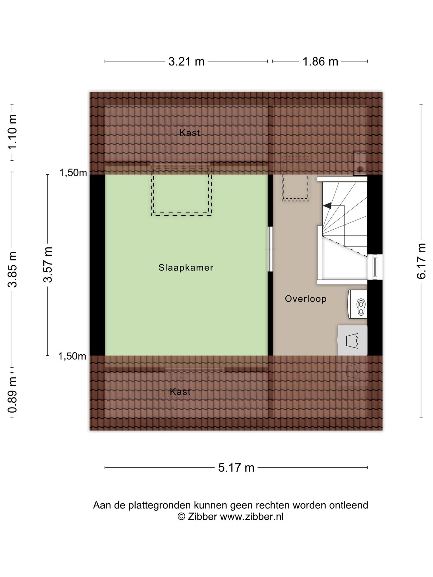 Foto 35 van Zebravink 27