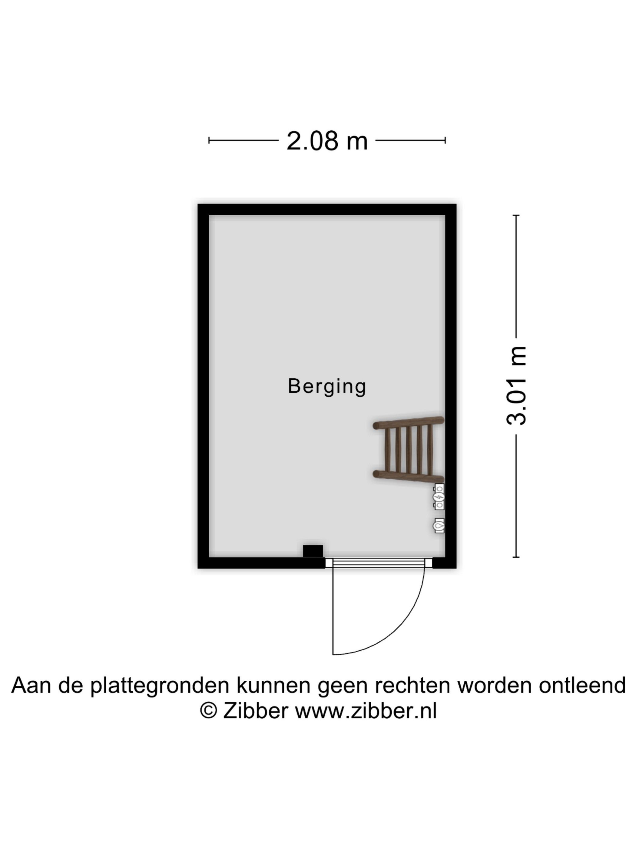 Foto 36 van Zebravink 27