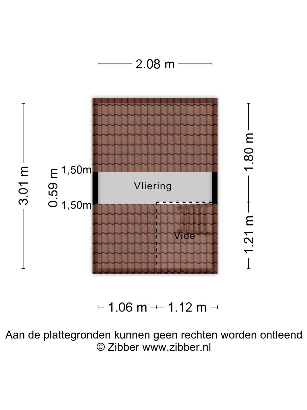 Foto 37 van Zebravink 27