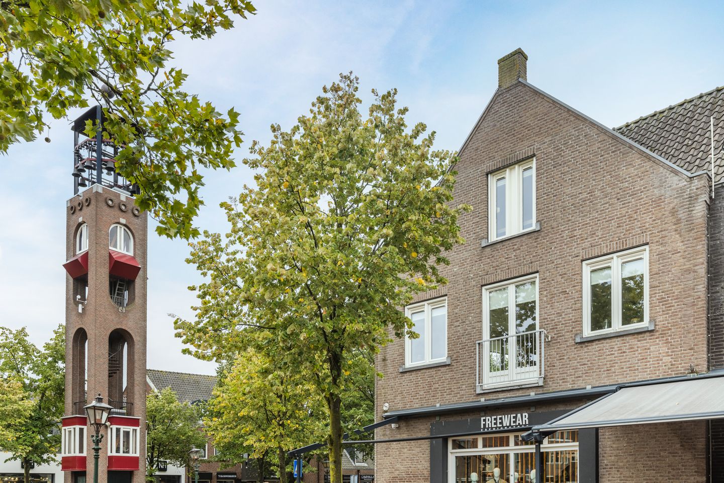 Photo 4 of Broerswetering 2-C