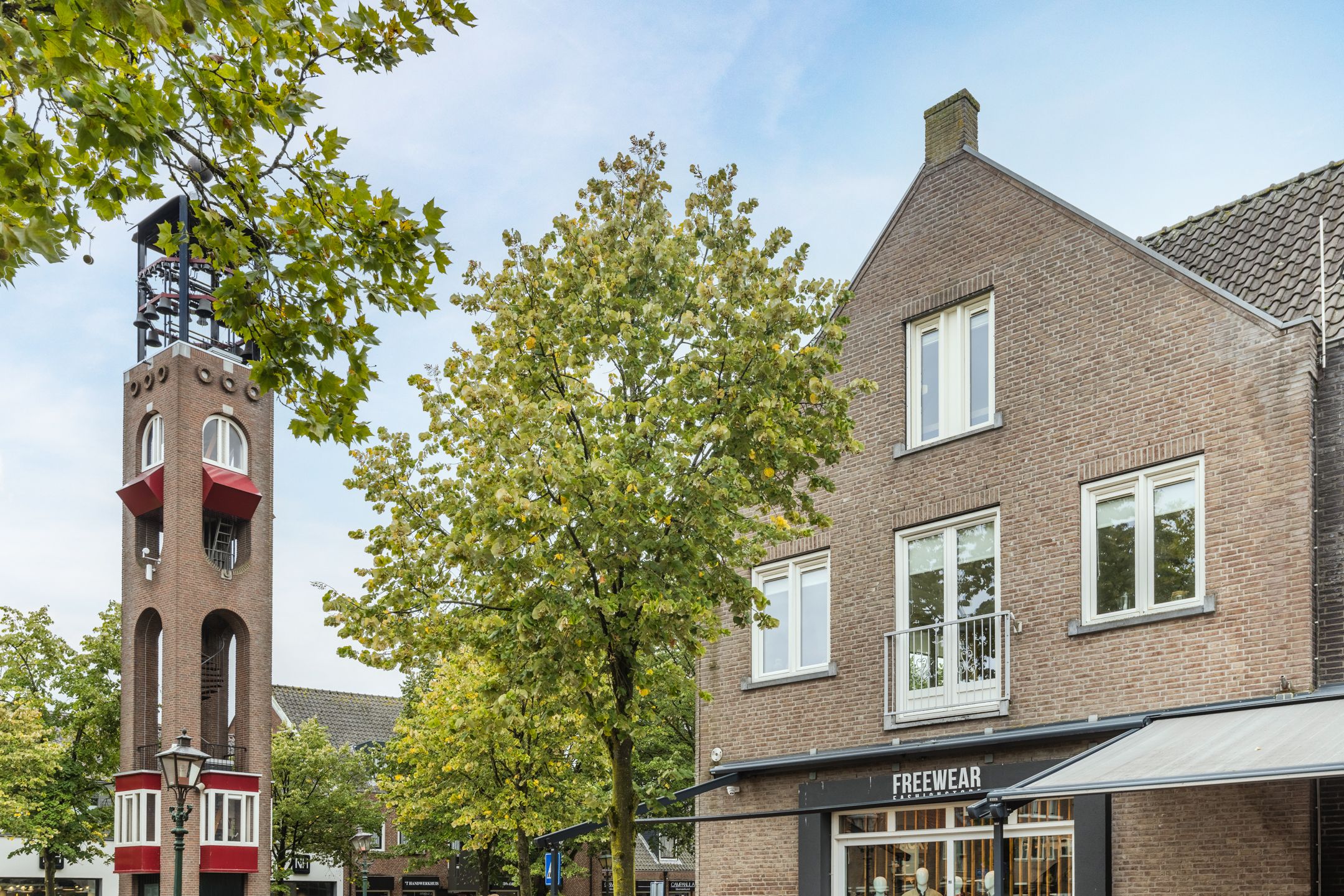 Broerswetering 2-C, 2, c, Bunschoten-Spakenburg, 3752AM, Utrecht, Nederland 2