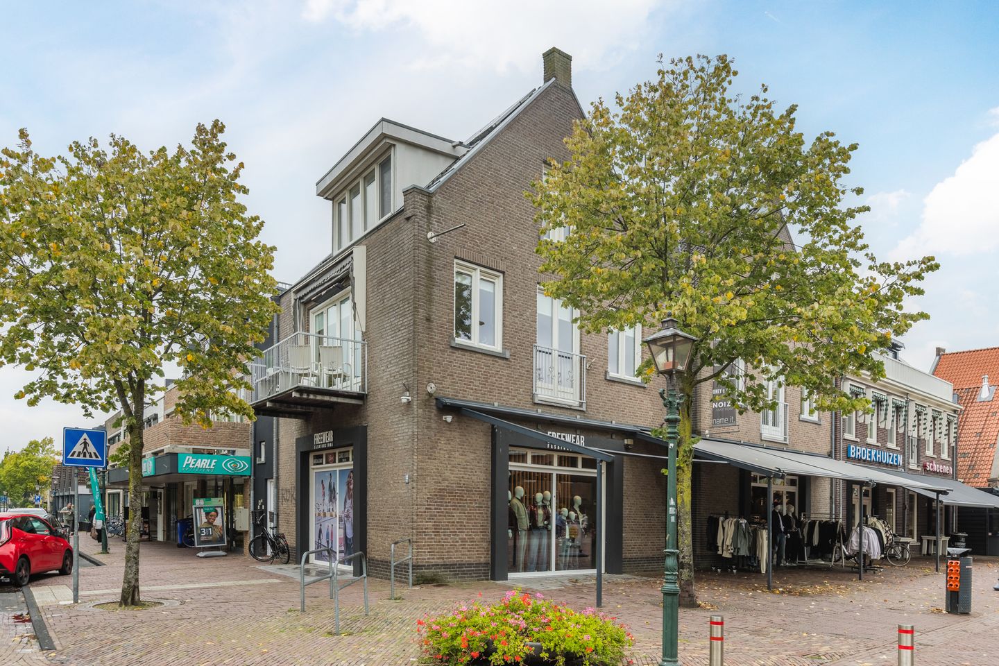 Photo 4 of Broerswetering 2-C
