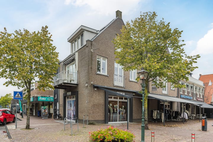 Photo 4 of Broerswetering 2-C