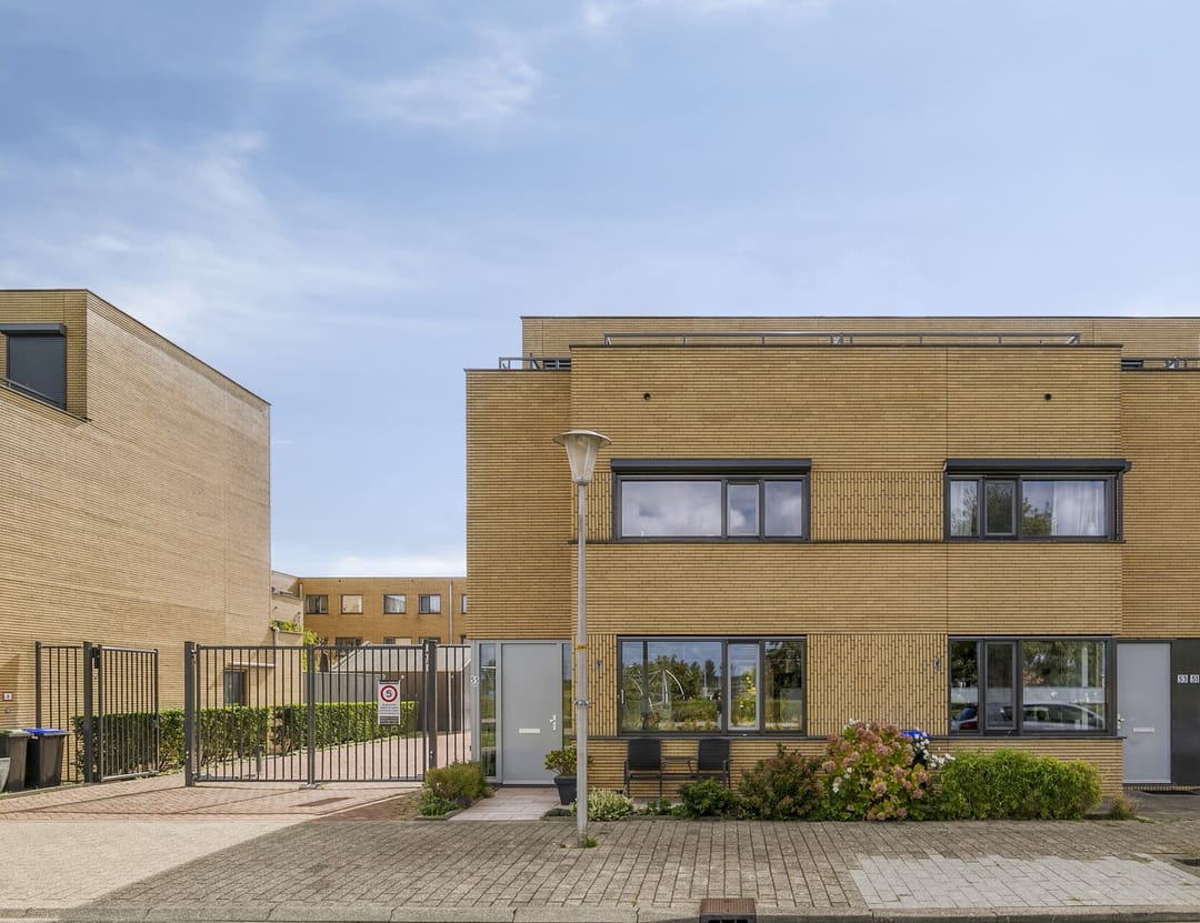 Foto 1 van Lingestraat 55