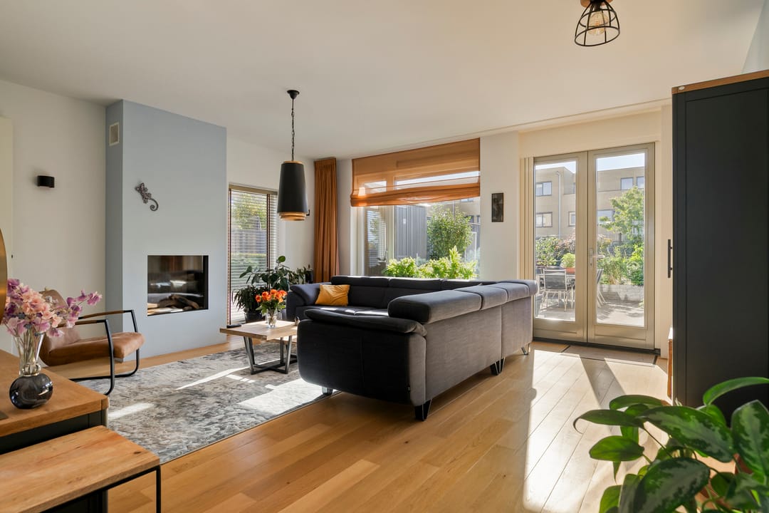 Foto 2 van Lingestraat 55