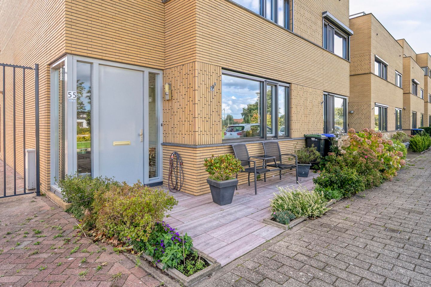 Foto 5 van Lingestraat 55