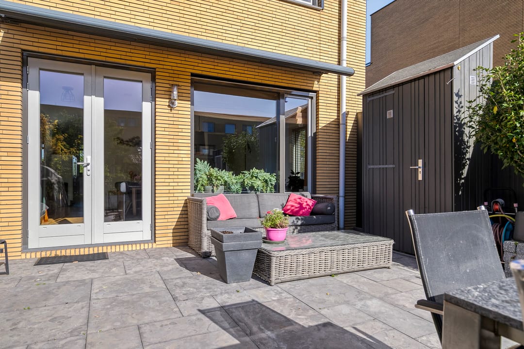 Foto 16 van Lingestraat 55