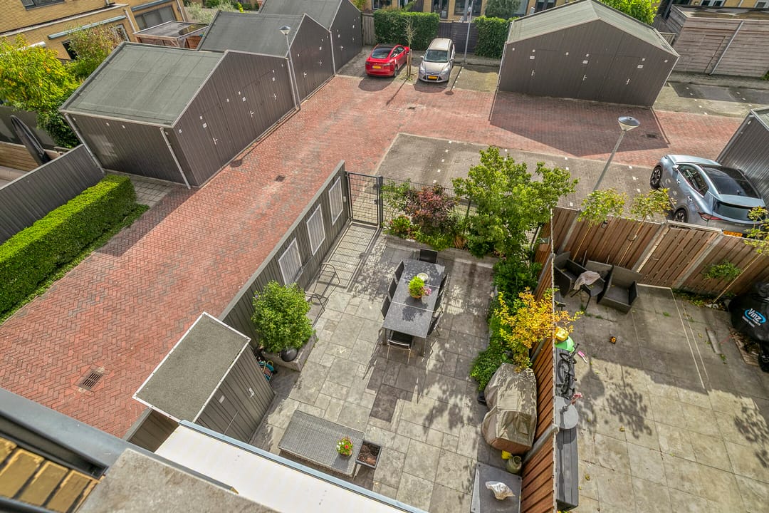 Foto 17 van Lingestraat 55