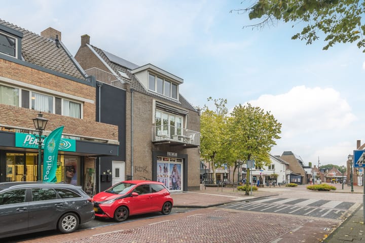 Photo 3 of Broerswetering 2-C