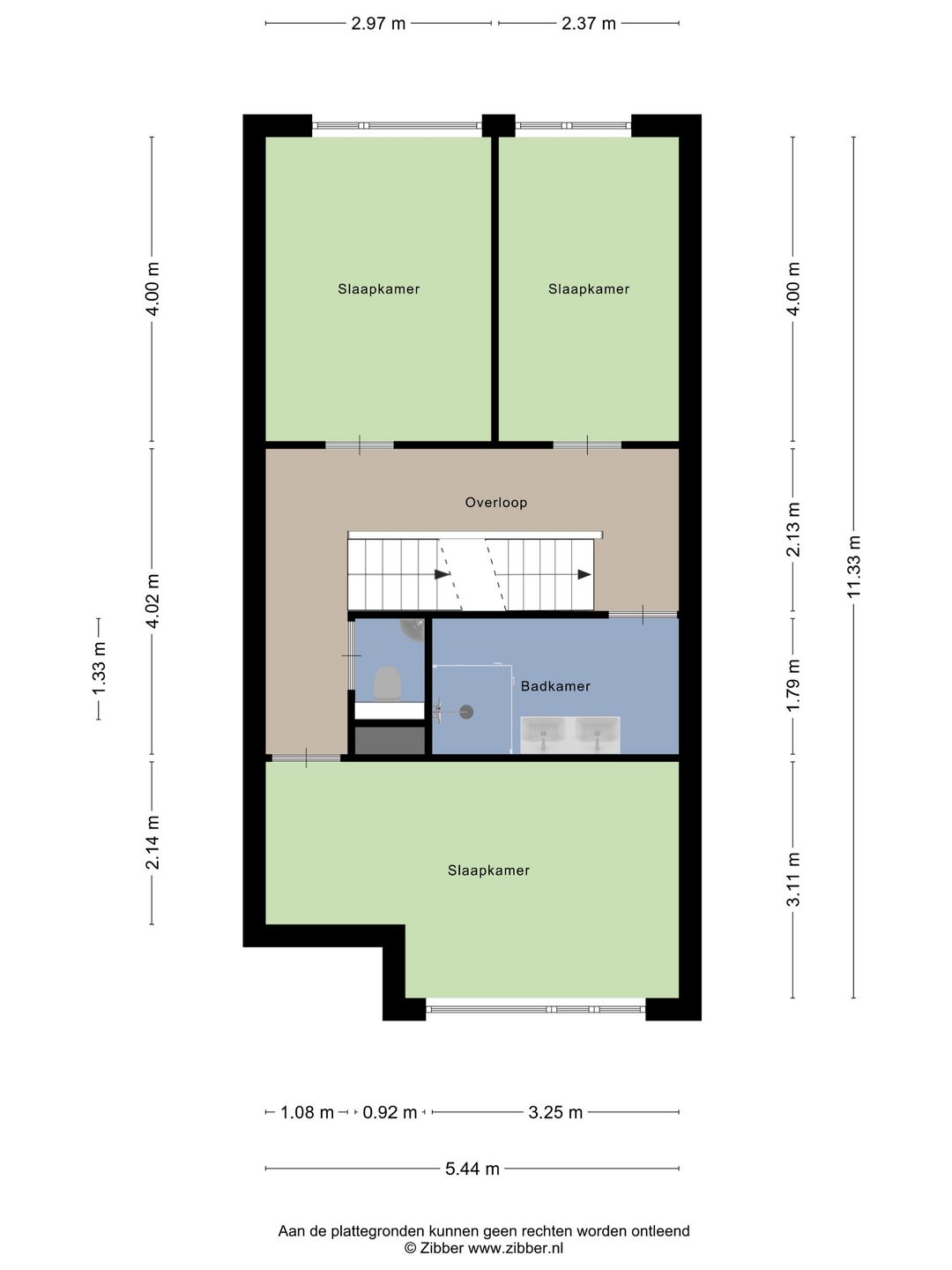 Foto 46 van Lingestraat 55