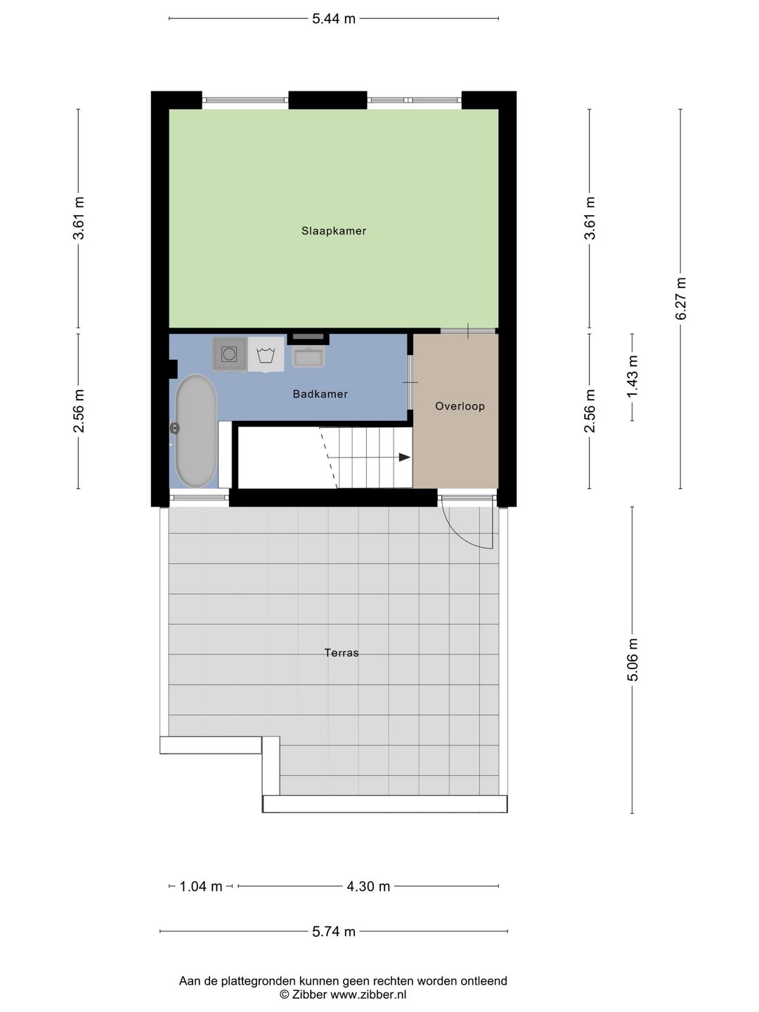 Foto 47 van Lingestraat 55