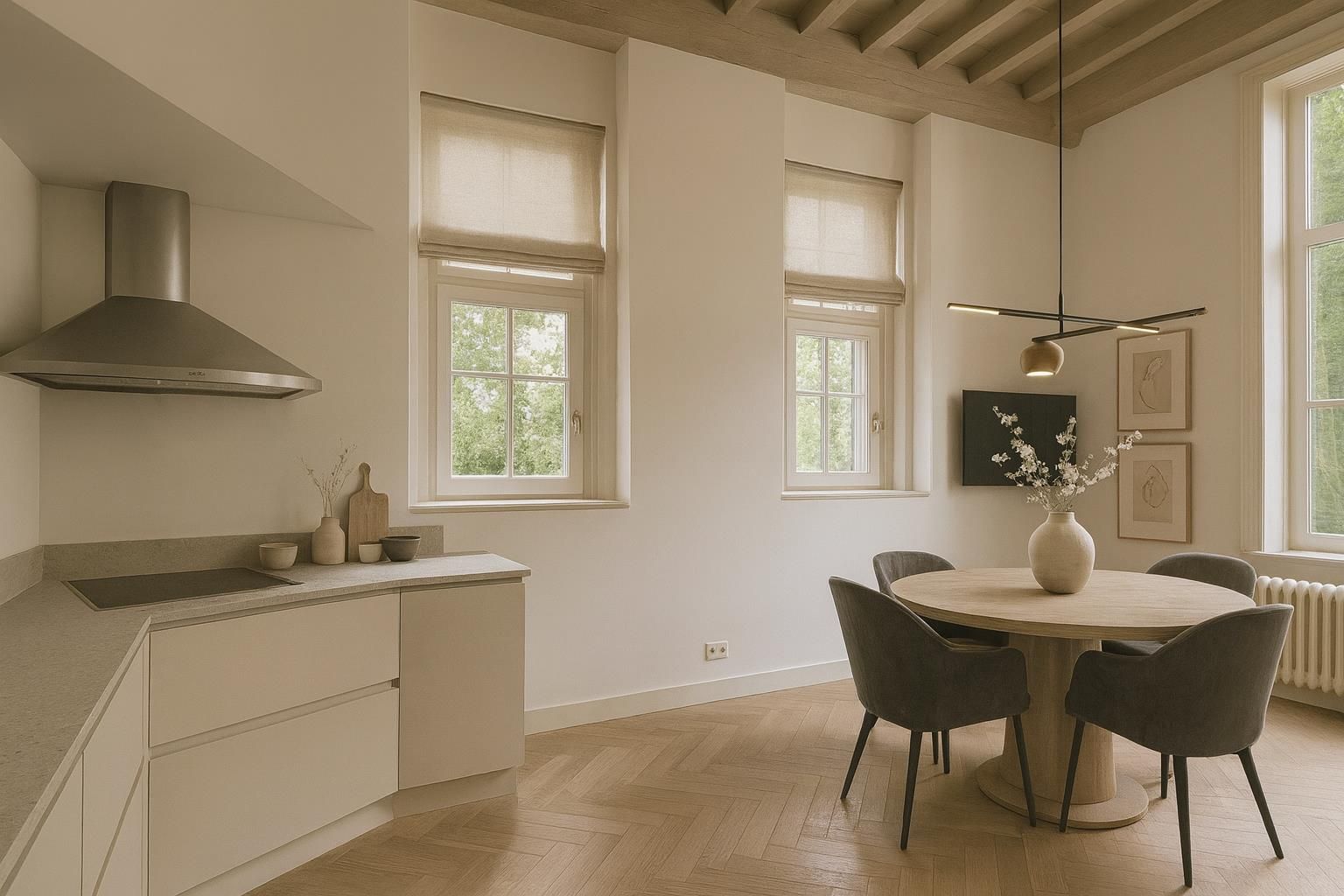 Foto 6 van Vinkwijk 4