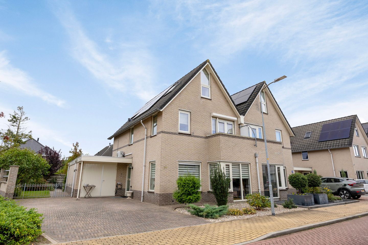 Foto 1 van Hackfortallee 20