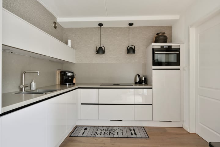 Foto 3 van Hackfortallee 20