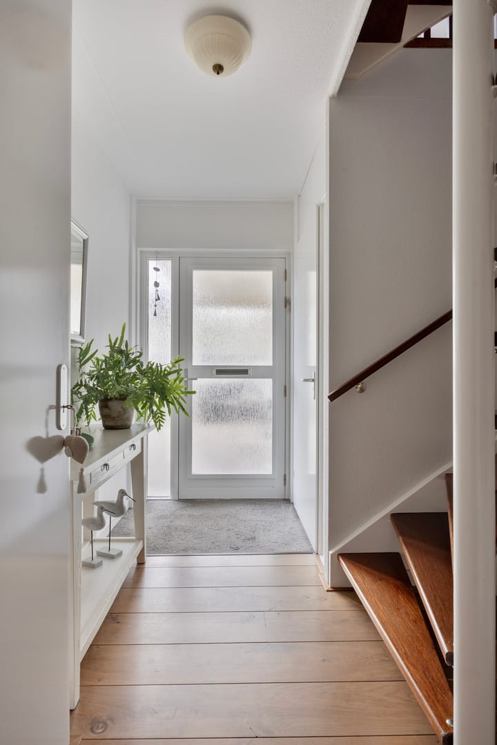 Foto 5 van Hackfortallee 20