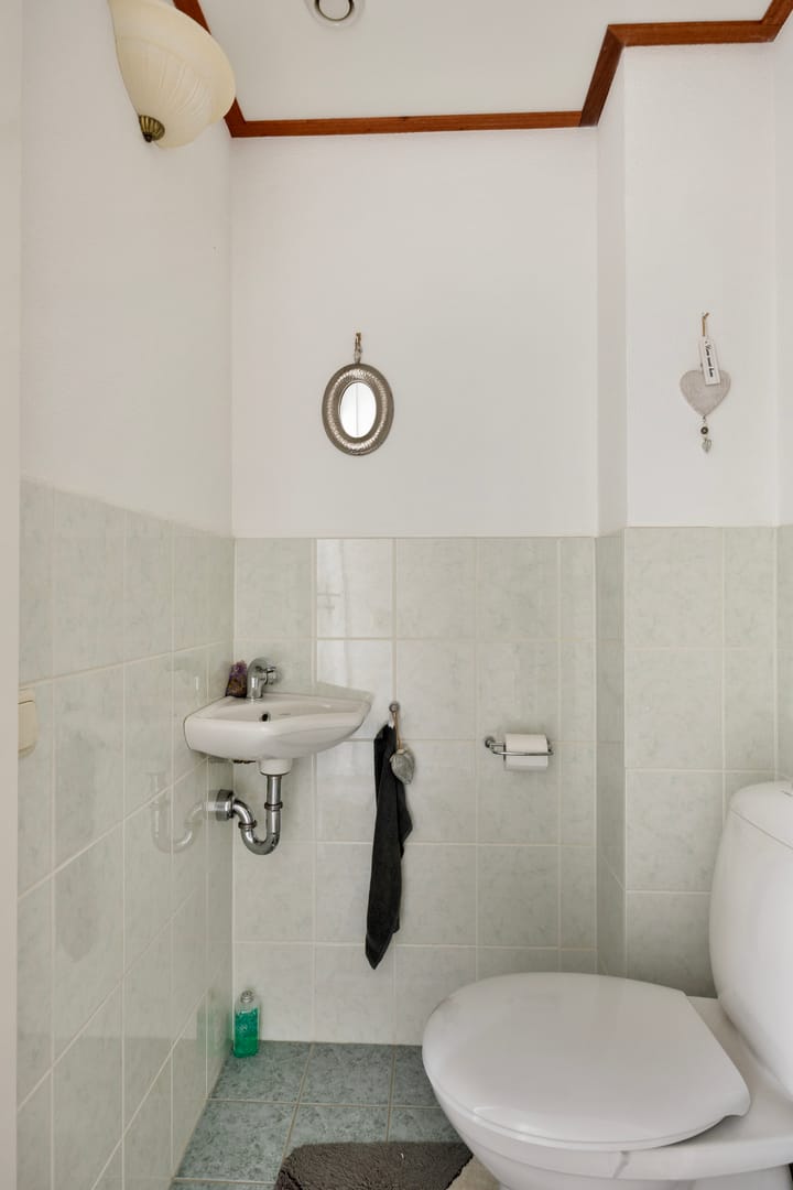 Photo 7 of Hackfortallee 20