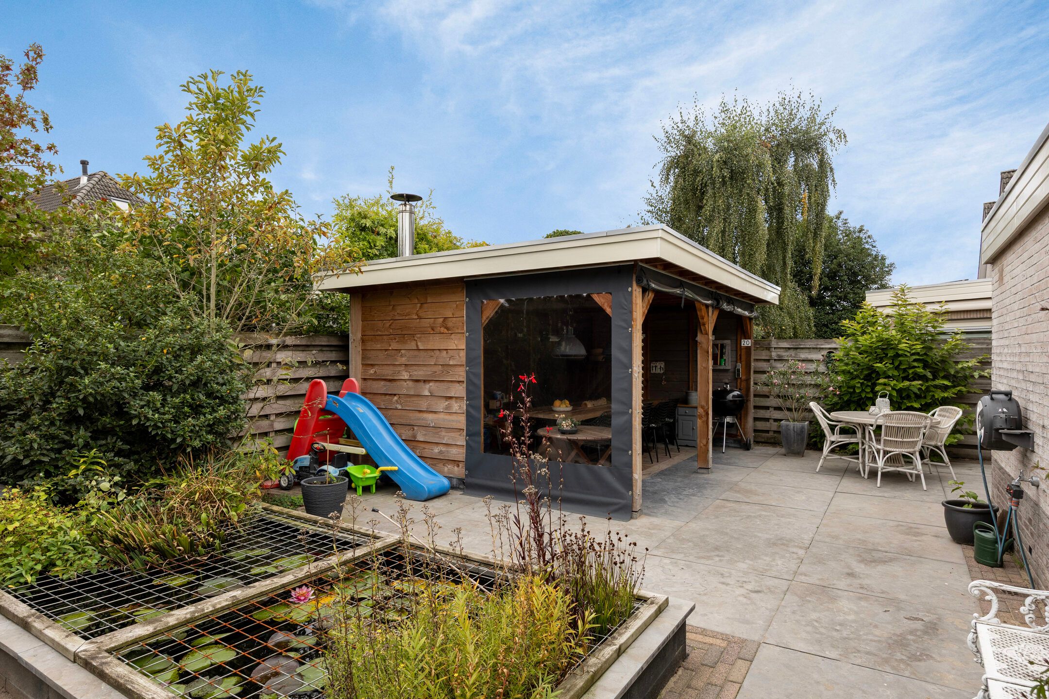 Photo 45 of Hackfortallee 20