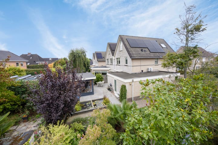 Photo 51 of Hackfortallee 20