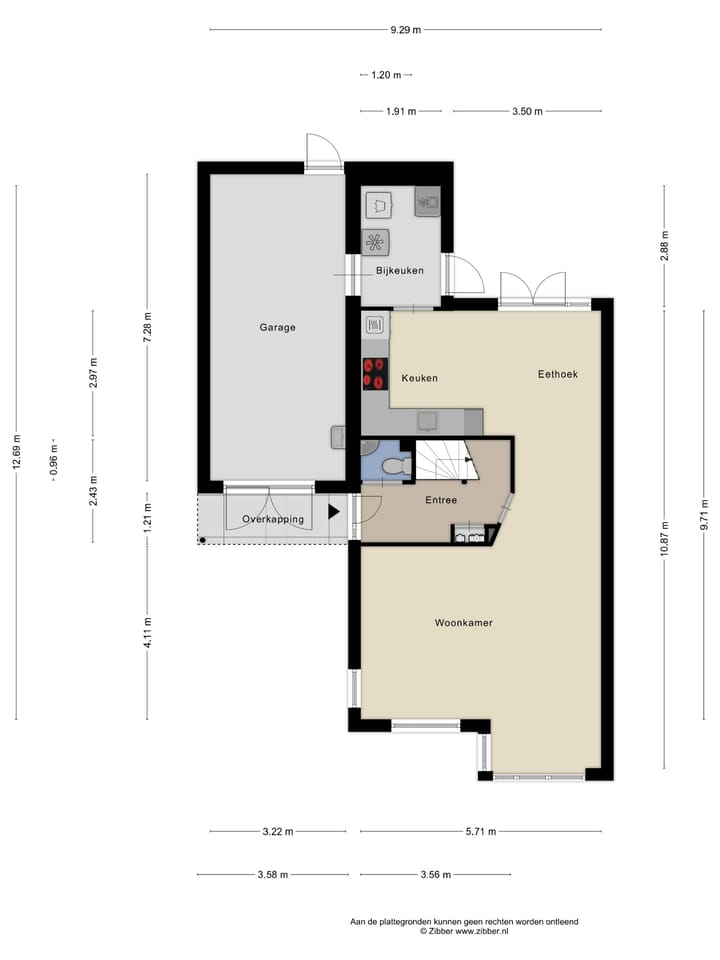 Photo 61 of Hackfortallee 20