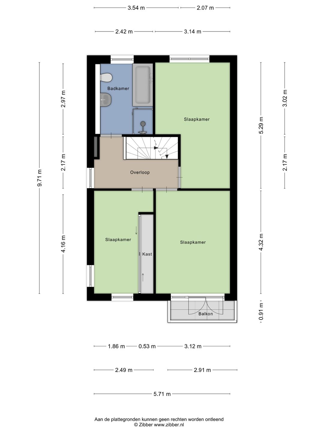 Photo 62 of Hackfortallee 20