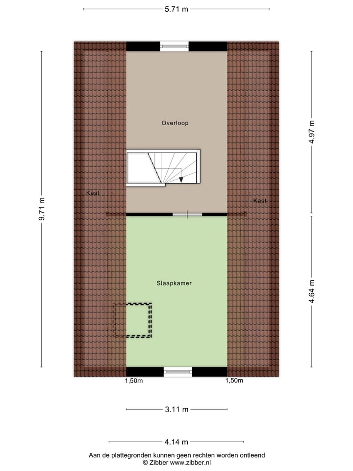 Photo 63 of Hackfortallee 20